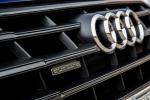 Audi Q5 TFSI Quattro 2017 года (LA)